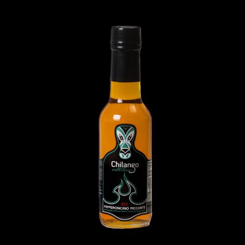 Aceite Picante Pepperoncino Piccante