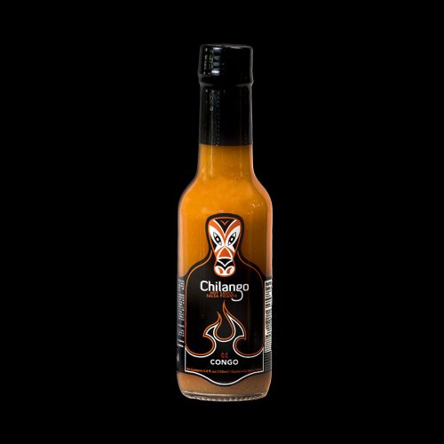 Salsas Picante Congo