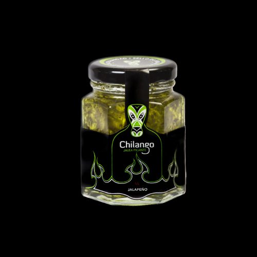 Jalea Picante Jalapeño