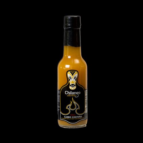 Salsa Picante Cabro Costeño 150 ml